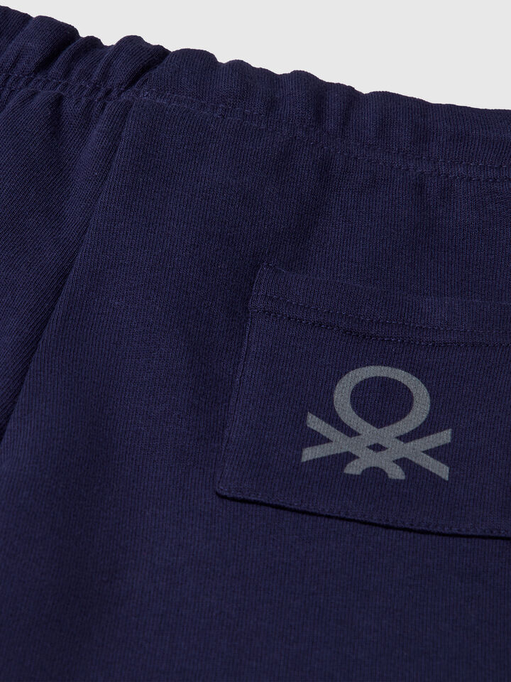 BERMUDA Junior Boy image number 3